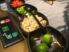 -凤园椰珍·臻品椰子鸡(保利时光里店)