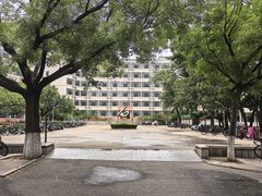 -山东大学(威海校区)