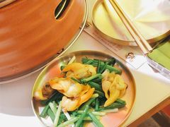 -南浦洞烤肉·新世界版(奥体店)