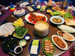 -小苍兰风铃草·礼物蛋糕(沈阳店)