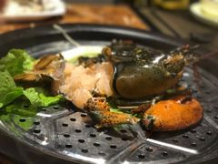 -船奇蒸汽海鲜·闽菜(八市海鲜总店)