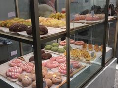 -奈雪的茶(市百一店)