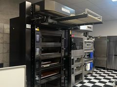 -王森咖啡西点烘焙培训(上海名厨中心店)