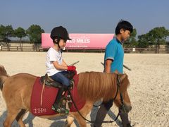 -松声马术俱乐部