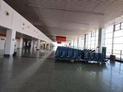 -东营胜利机场