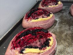 -好利来(团结湖店)