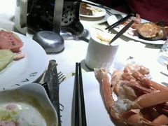 -哆来咪火锅烤肉自助(牌楼店)