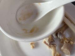 -鹿鸣酒家(越秀店)