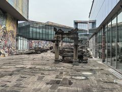 -四川美术学院美术馆