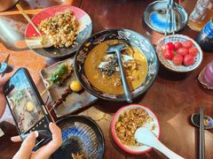 -鸟鹏烧鸟居酒屋(仁恒梦中心店)