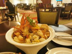 -铭轩中餐厅·海南菜·粤菜(亚龙湾瑞吉店)