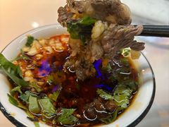 -刘少华贵州小黄牛·鲜牛肉火锅(总店)