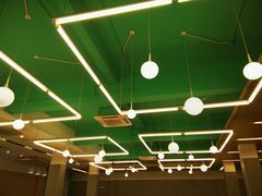 大堂-春晖饭堂(中山大学南校区店)
