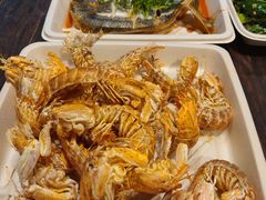 -盒马鲜生(曜一城店)