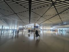 -哈尔滨太平国际机场-T2航站楼