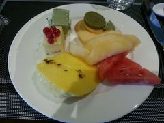 -AdD全日制餐厅(中谷花园酒店)