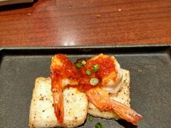 -黑松白鹿(崇文门新活馆店)