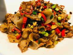 -有红鸡毛店·川菜(建设路店)