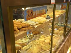 -BreadTalk面包新语·烘焙蛋糕(高德置地春广场店)
