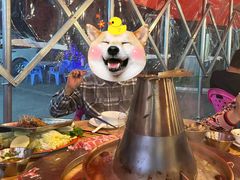 -刘老表·瓦罐汤涮肉(青云谱店)