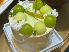 -尚品家宴(槐荫店)