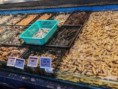 -王庄阿咪海鲜大排档(象园店)