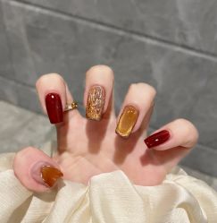 -兔猫ToMoreNails美甲美睫