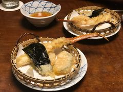 -蟹道乐(新宿本店)