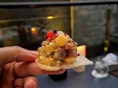 -深圳四季酒店·馥自助餐厅