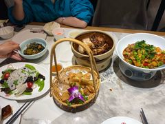 -塘人·老底子宁波菜小馆(南塘老街店)