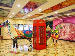 -悦SHOW 量贩式KTV(宝龙广场店)