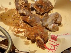 -永安水煮活鱼·仪征菜(仪征奥林匹克店)
