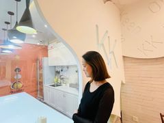 -KK BAKERY烘焙