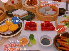 -点都德(大茶楼店)