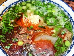 -清真磨沟沿老字号牛肉面(总店)