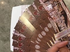 -康帝国际酒店-艾斯本自助西餐厅
