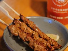 -RAC BAR(安福路店)