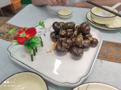 -大师傅金奖啤酒鱼(西街口总店)