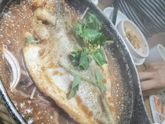 -九毛九西北菜(大东海店)