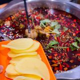 湖南的牛蛙也好吃呀