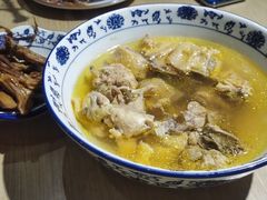 -兔爸私家小厨(新北万达店)