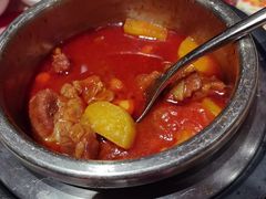 -西贝(满都海公园店)