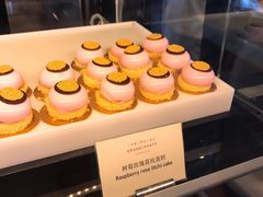 -广州富力君悦大酒店·凯菲厅