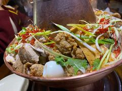 土火锅-下杨家青海土火锅(海湖店)