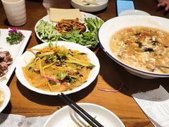 -老于家东北人家(打浦桥店)