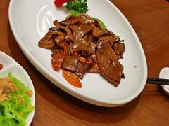 -上海人家花樣年华(中山公园店)