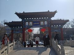 -天宁寺