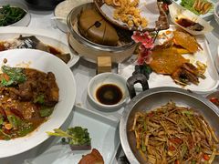 -聚鑫阁·非遗传承江浙菜(正阳店)
