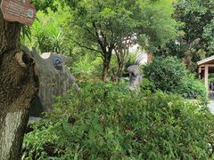 -南溪山景区
