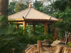 -龙达温泉生态城